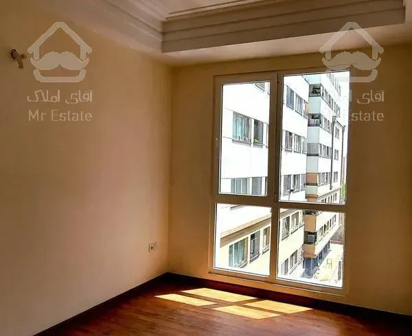 جنت آباد مرکزی/۸۵ متری/۲خواب/فول نورگیر