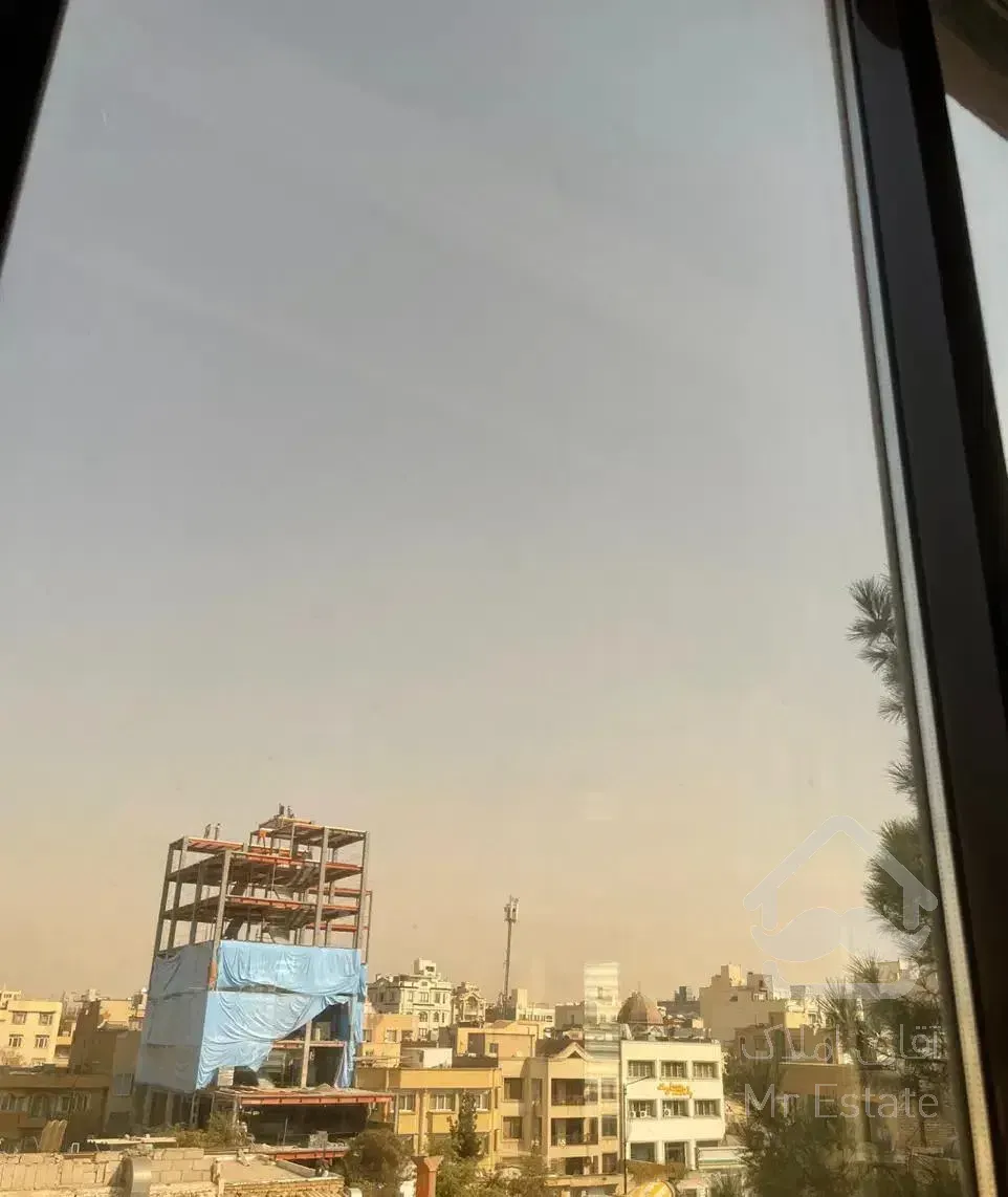 ۳۲۰متر سجاد*سه نبش غرق نور*اسانسور*ویو