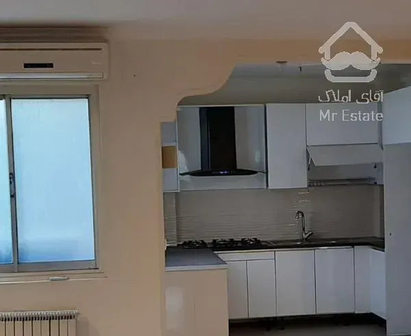 آپارتمان ۸۰متری۲خوابه با پارکینگ و انباری