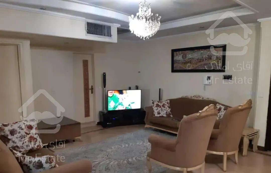 آپارتمان 88متری 2 خواب تهران ویلا