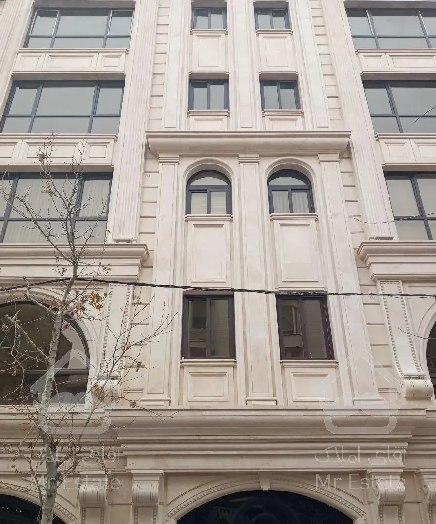 شهرآرا روبروی پارک ۹۵متر نوساز فول امکانات