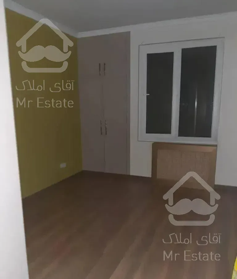 ۱۱۵متر۲خواب+۲بالکن