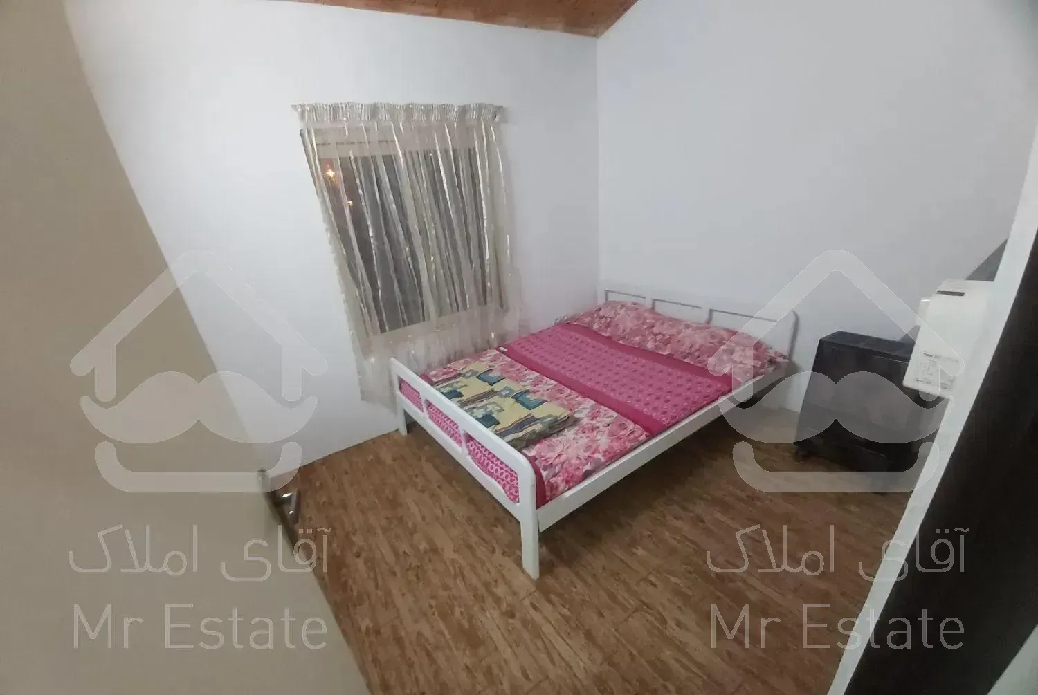 اجاره ویلا  جنگلی دوخوابه