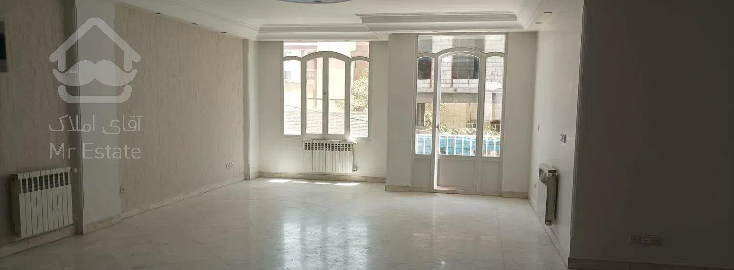 آپارتمان ۱۴۵ متری ۳ خواب در سعادت آباد/تک واحدی