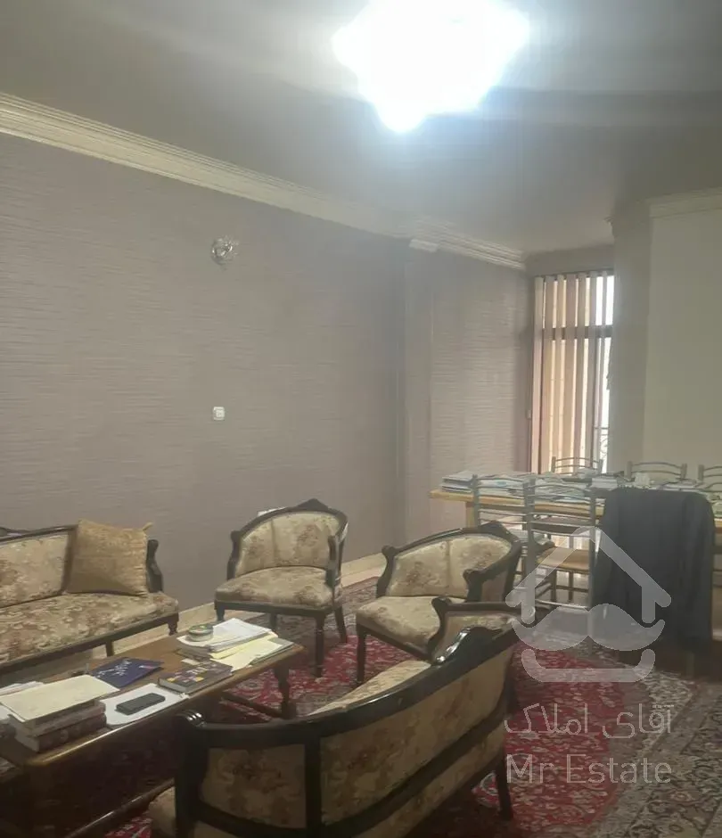 ۶۷ متر**جردن گاندی۱۰ سال *افتابگیربا۳۰مترسوئیت