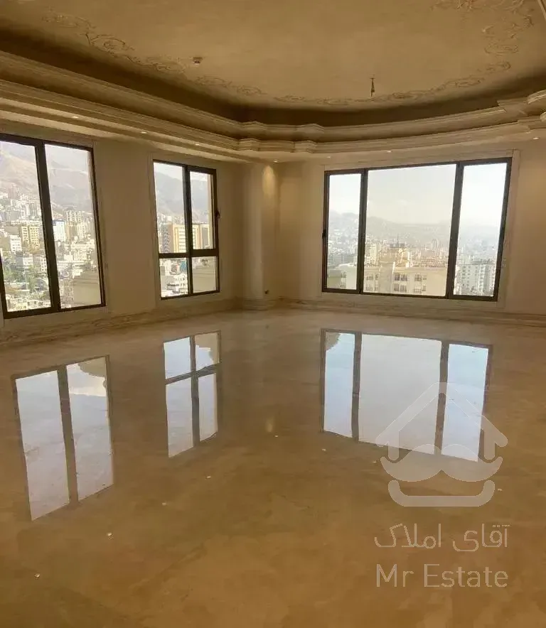 ۱۸۰ متر زعفرانیه تاپ لوکیشن/ورودی مجلل/به قیمت