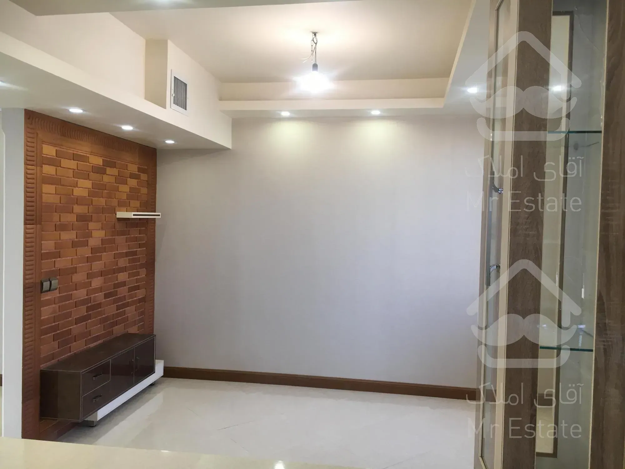 ٢١٦ متر ٣ خواب اباذر