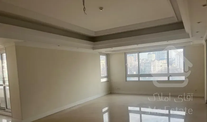 فروش آپارتمان ۲۳۵ متری ۳ خوابه با ویو ابدی