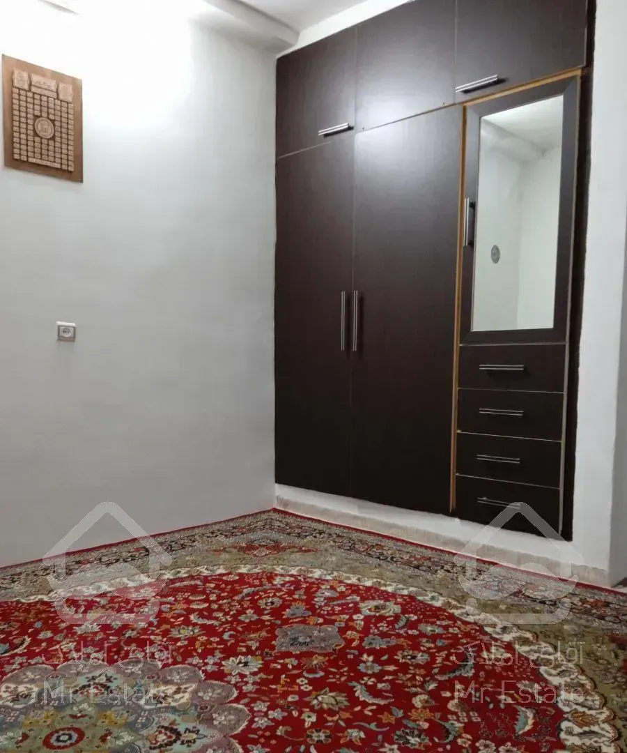 سوئیت و ویلا آمل 60دمتر