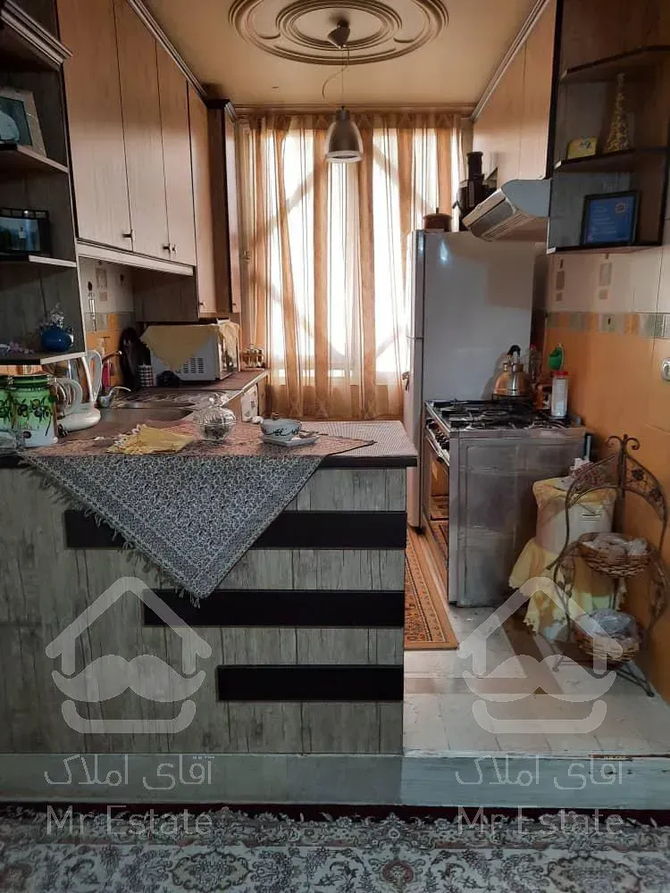 ۴۱متر طبقه دوم