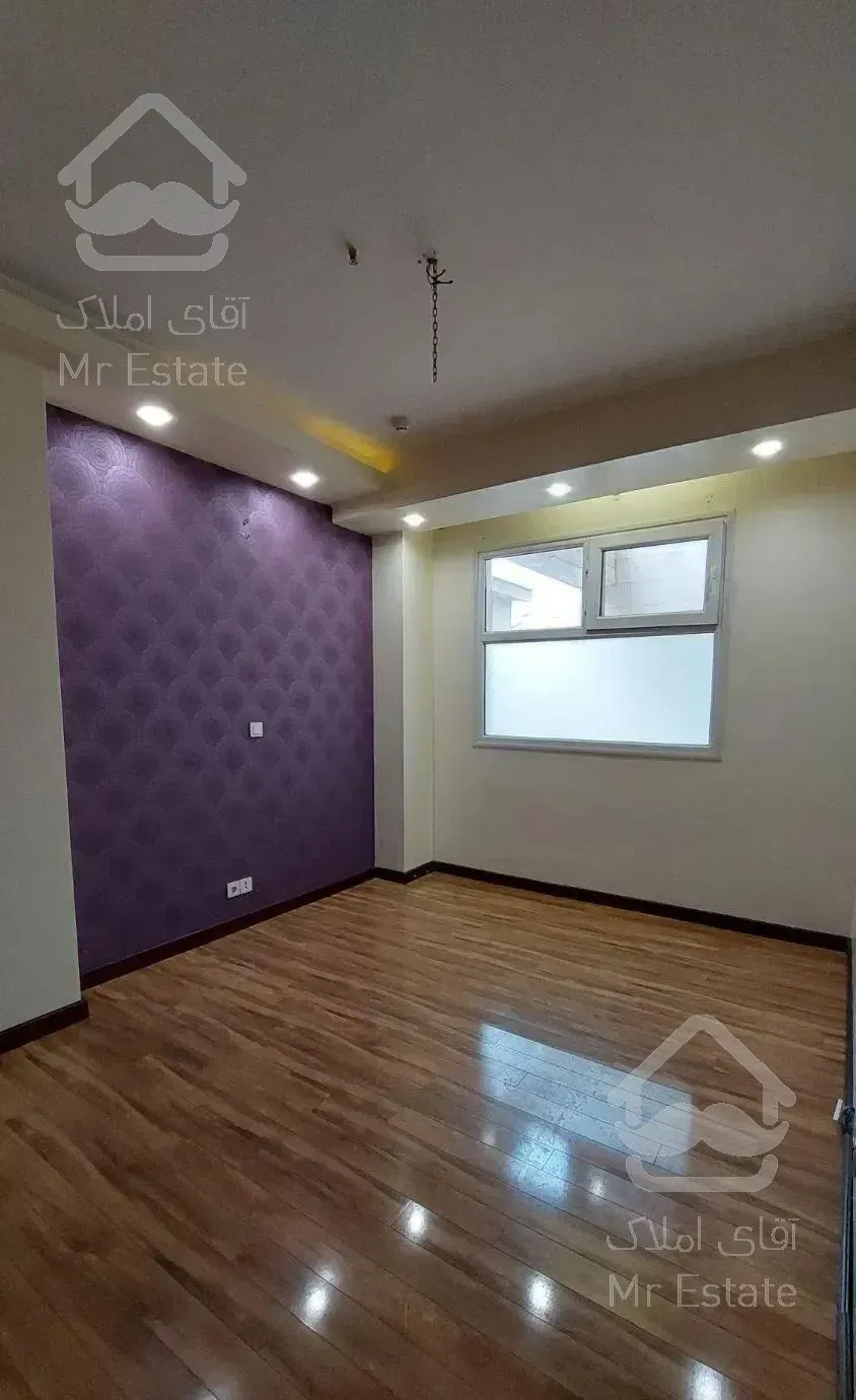 آپارتمان ۹۹ متر ۲ خواب