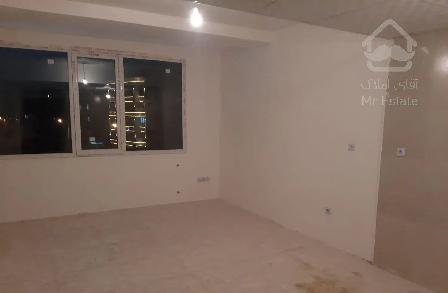 آپارتمان یک خوابه۸۵.فدک،فضل آباد،شهرک ولیعصر