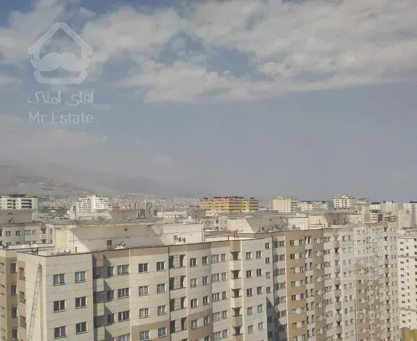 طبقه بیستم-۹۰متری-دو خواب-ویودریاچه