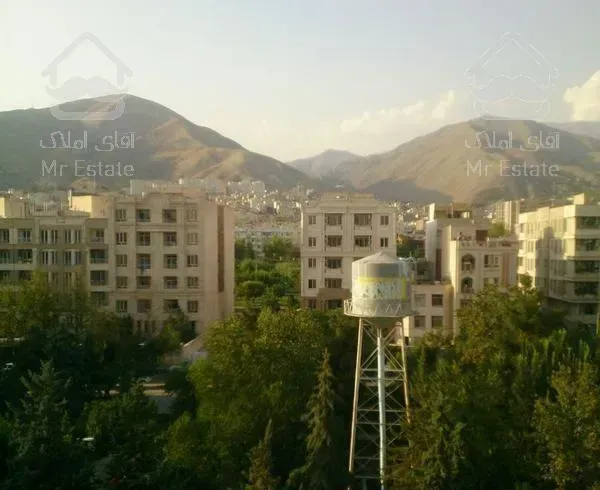 آپارتمان ۸۶مترپونک کمالی