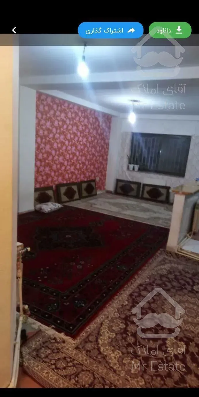 آپارتمان،۹۰متری،شهرک بسیجیان