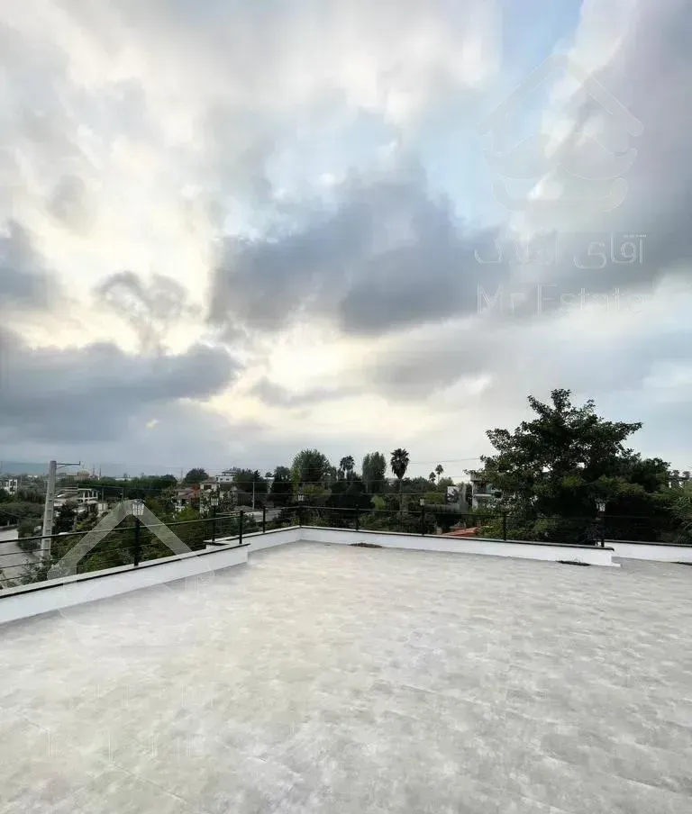 فروش ویلا شیک و مدرن