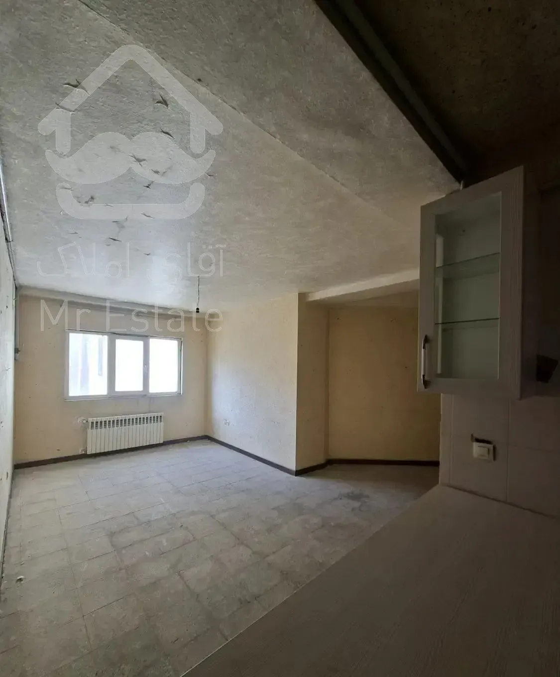 رهن واجاره آپارتمان ۷۰متری فاز۴شمال