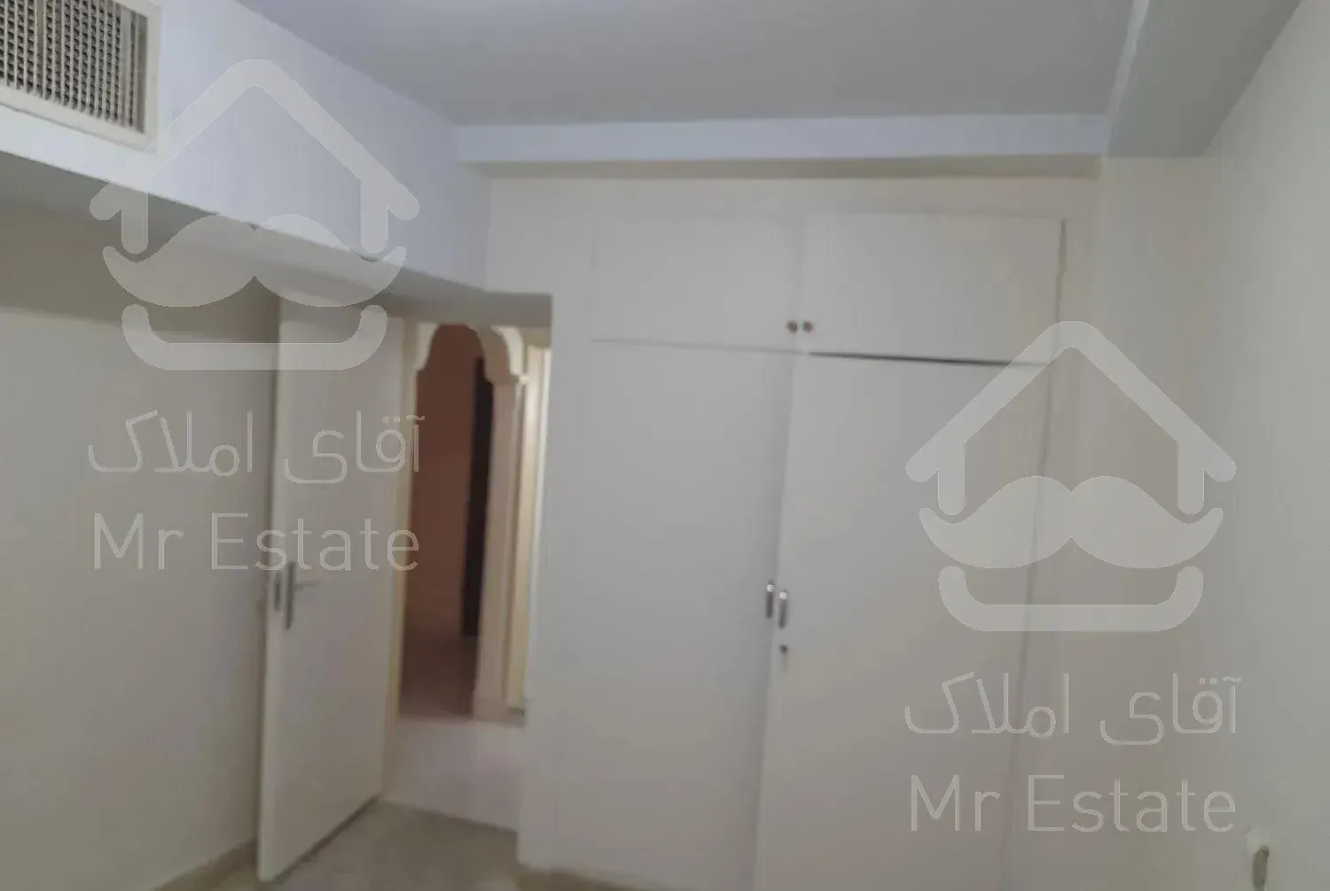 ۷۲ متر شهرک شهید باقری منطقه ۲۲ دریاچه چیتگر