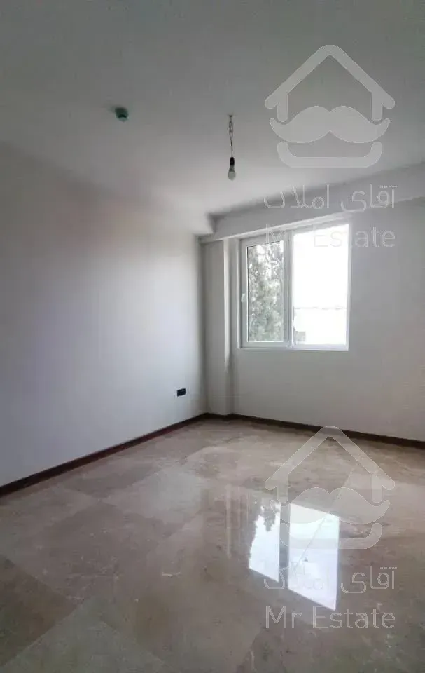 سهروردی جنوبی//125 متر/تک واحدی/نوساز کلید نخورده