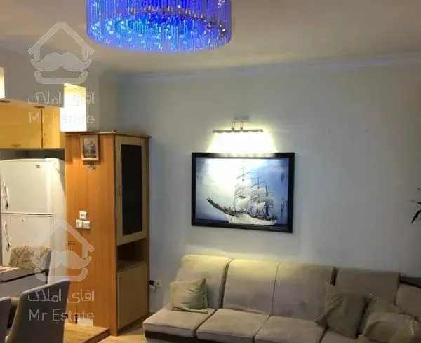 آپارتمان مبله سعادت آباد