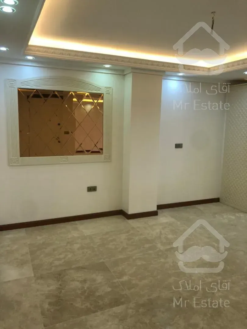 ۱۸۵متر نوساز اباذر مهتاب ها