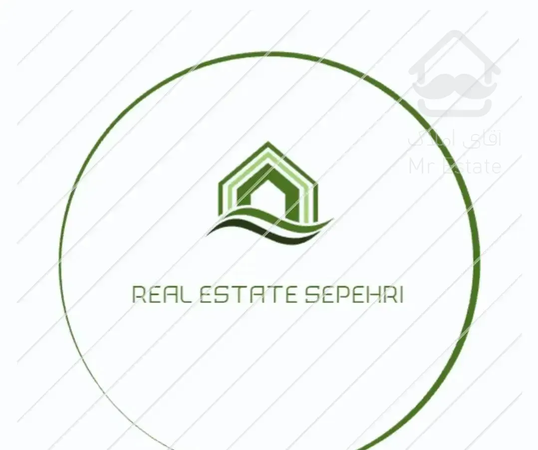 ۸۵ متر لاکچری جلو