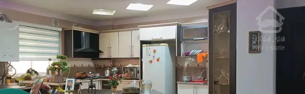 فروش آپارتمان فول باسازی در خ جویبار.بهشتی