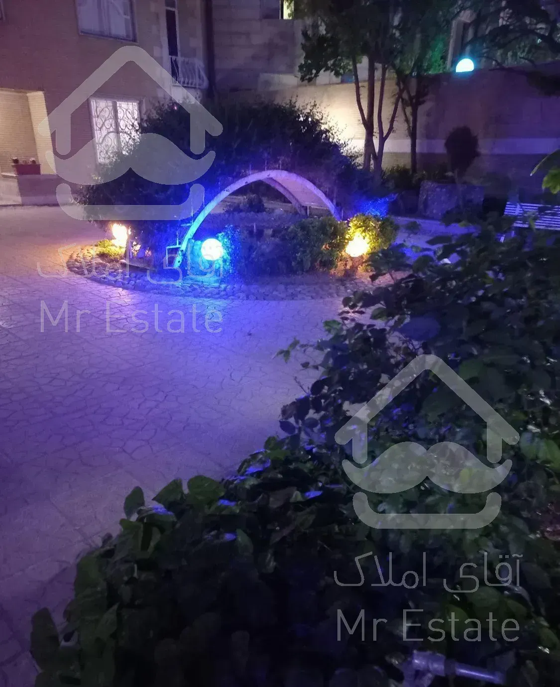 آپارتمان ۶۸ متر دبستان سید خندان