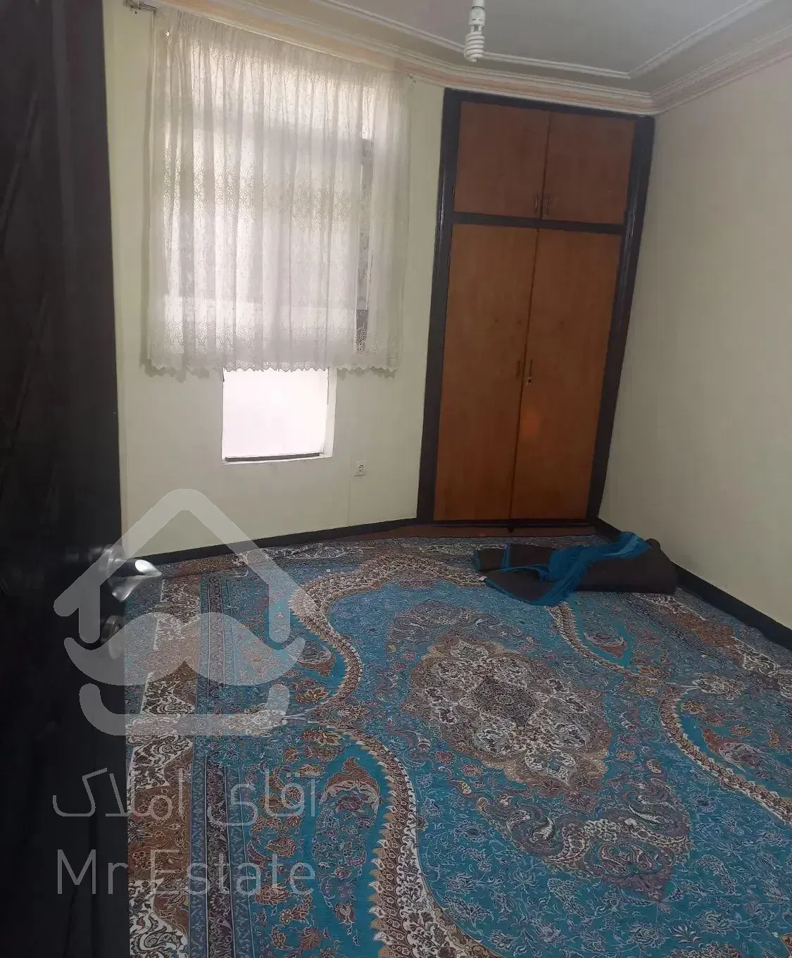 /فروش ۸۰متر۲خواب مجتمع زمین سنگ الهیه جنوبی