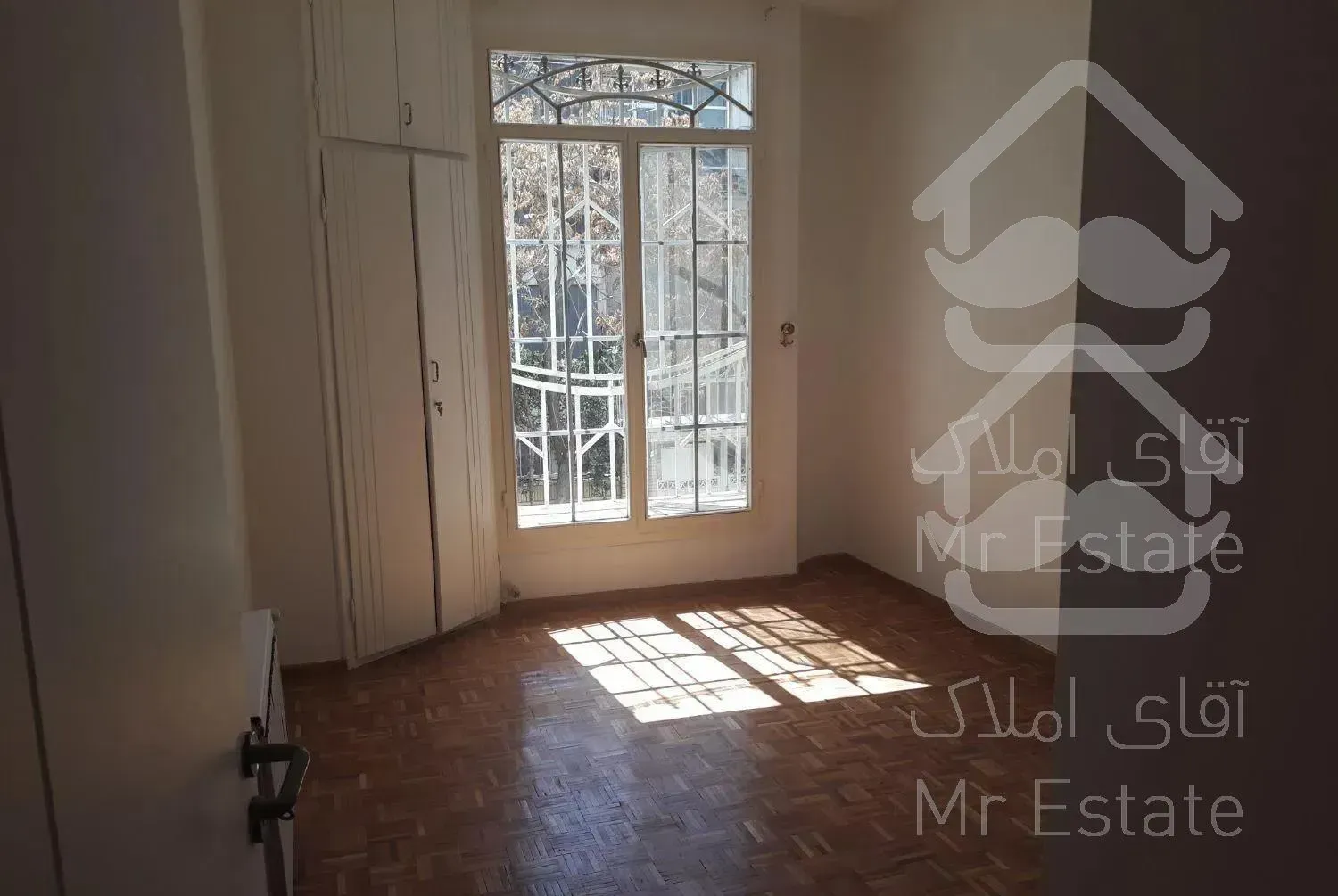 اجاره ۷۳ متر با امکانات . بالاتر از میدان ولیعصر