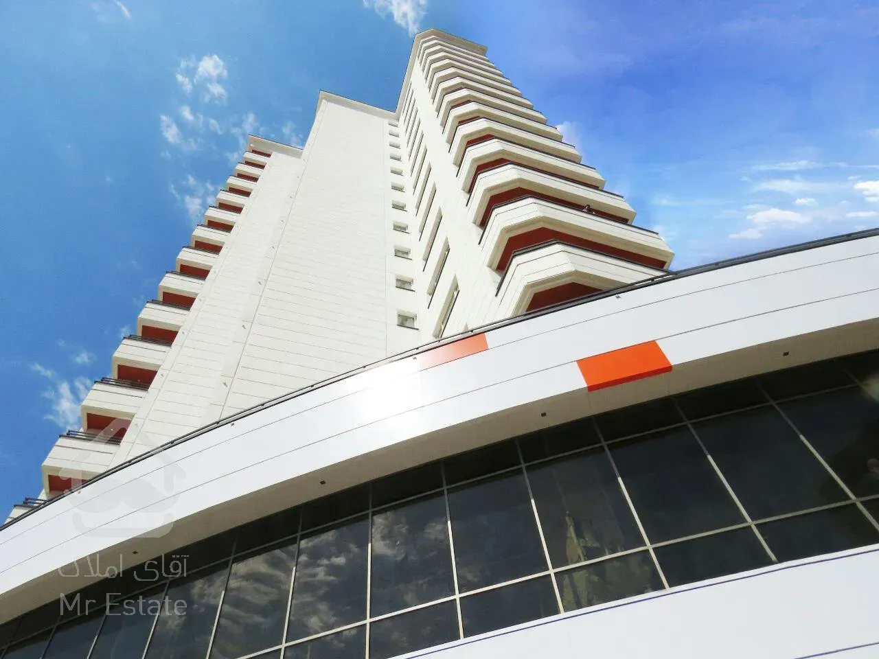 خرید اقساطی واحد ۷۵ متری به همراه وام و تهاتر