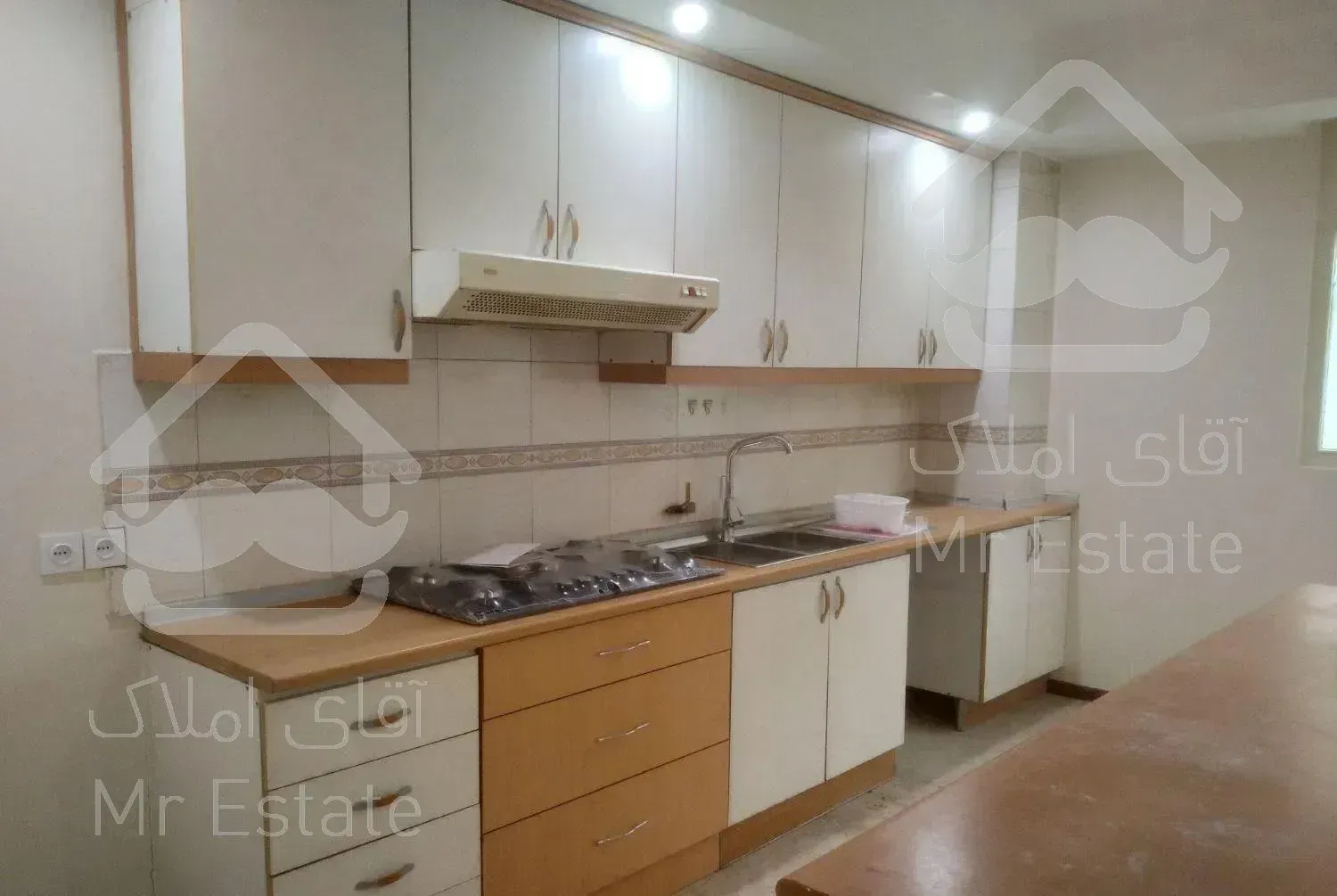 آپارتمان خواجه عبدالله ۱۱۰ متر