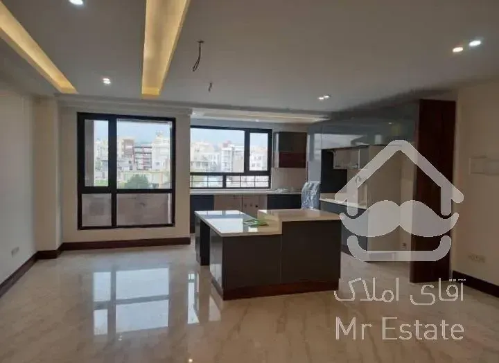 فروش آپارتمان ۱۵۰ متر ۳ خواب اباذر