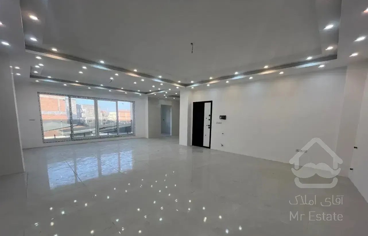 فروش آپارتمان۱۶۰متری۳خواب شیک وخوشنقشه بالوکیشنقوی