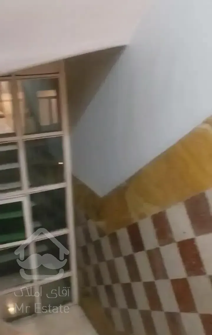 مرزداران ۱۸۹ متر ۳ خواب تک واحدی