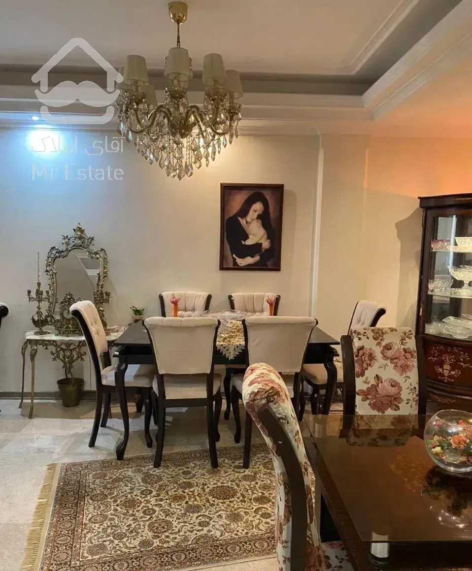 ۶۶ متر/ ۲ خوابه/ بازسازی شده