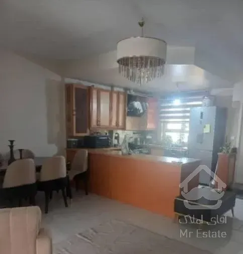 اپارتمان ۷۳ متری فول/غرق در نور/مناسب سرمایه گذاری