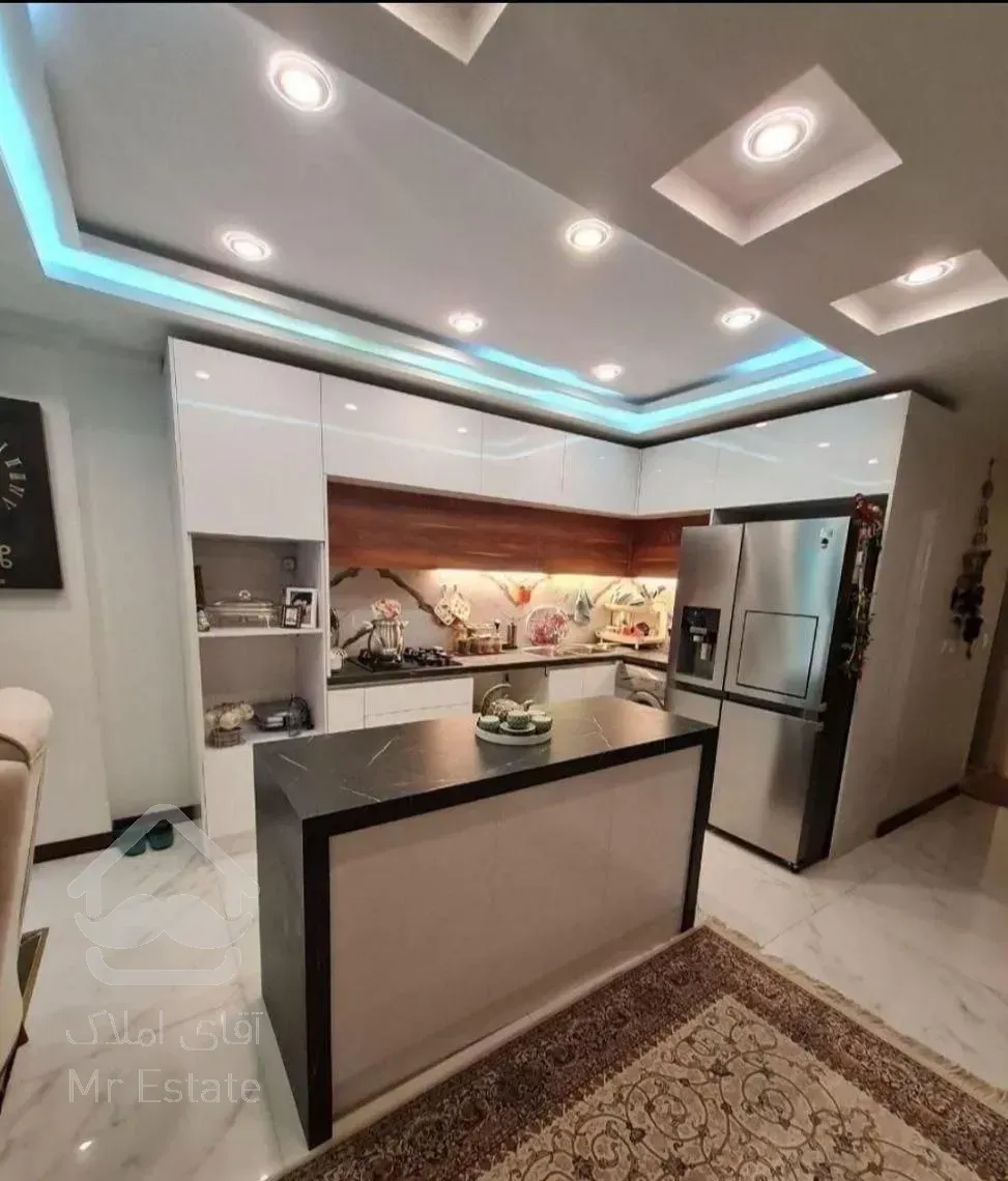 آپارتمان 88 متر در بهترین لوکیشین دریان نو