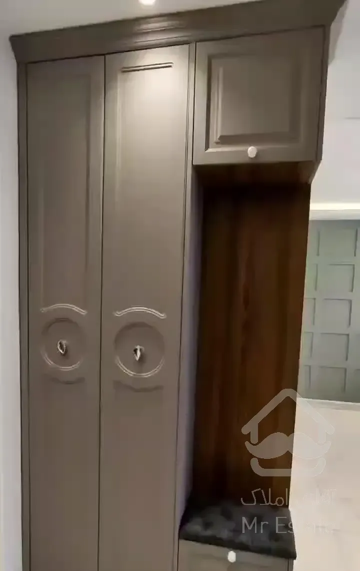 فروش‌آپارتمان۸۰متری دوخواب(تهرانسر)اقساطی حاج رحیم