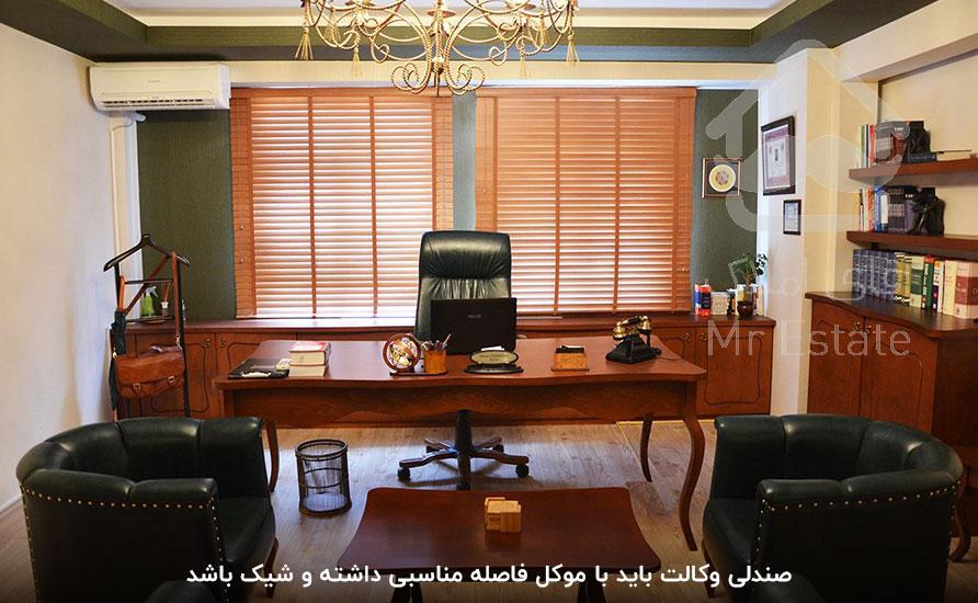 آپارتمان اداری 125متر/تاپ لوکیشن جردن