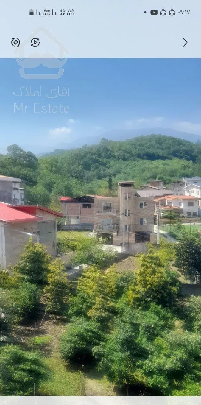 فروش آپارتمان ۸۲ متری ۲ خوابه طبقه ۳