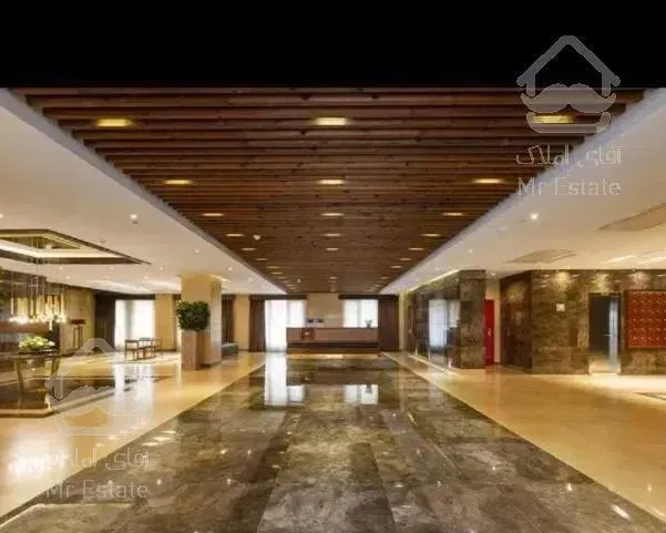 ۱۵۰ متر/ ۳ خواب/ باغ بهشت / دو پارکینگ/سعادت اباد