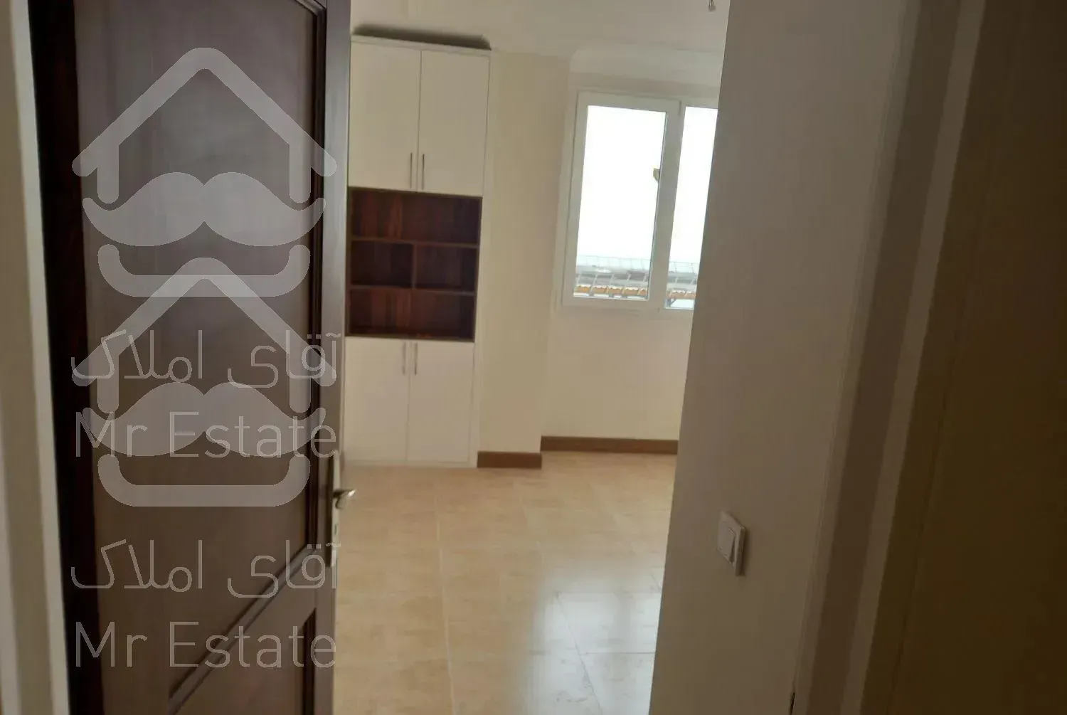 واحد ۱۵۵متری سه خواب