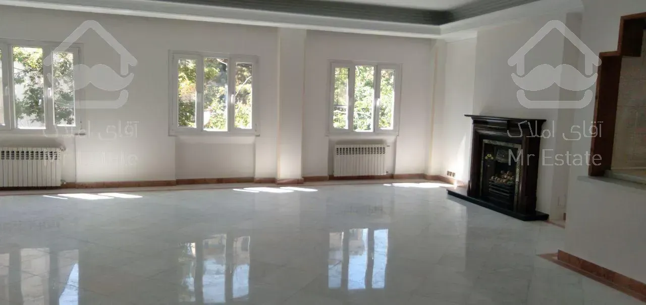 250 متر در بهترین لوکیشن اقدسیه