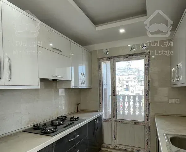 ۸۷ متر /ویودار /بدون مشرف