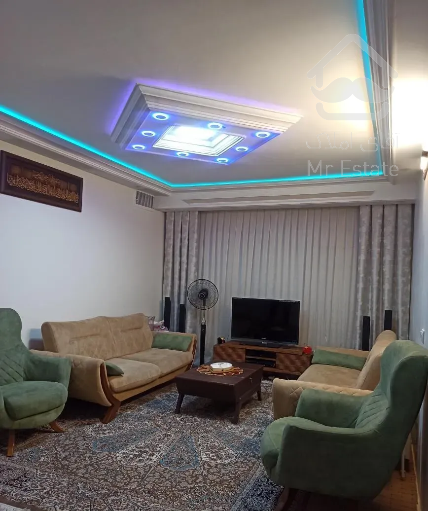 کیسون زون5/باانباری/طبقات