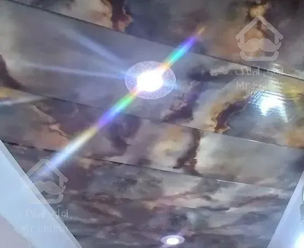 آپا تمان ۶۳ متری  شیک