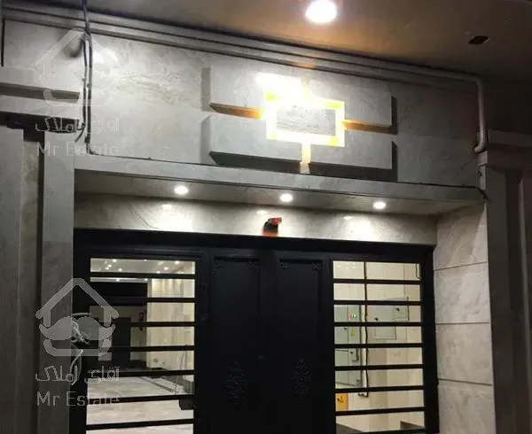 آپارتمان ۷۶ متر نوساز ۴ راه ایران خودرو شهرک دانش