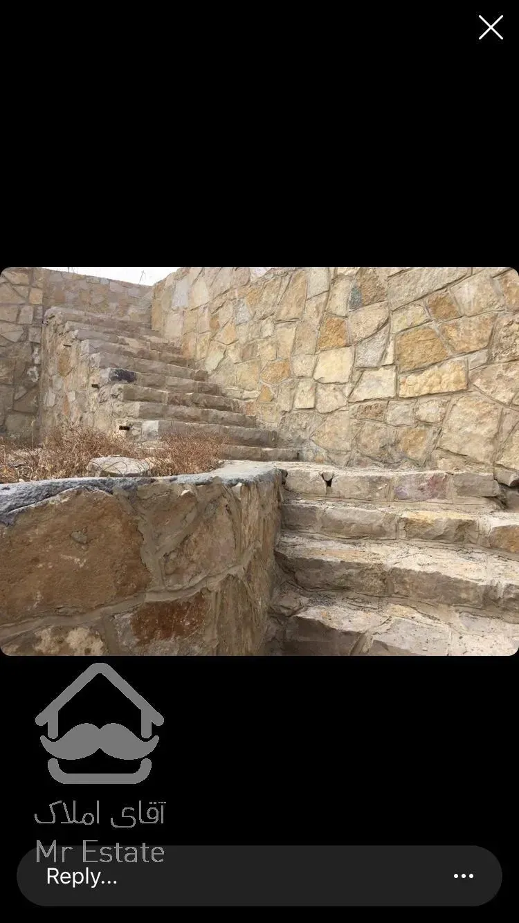 فروش فوري باغ ابرده اوليا