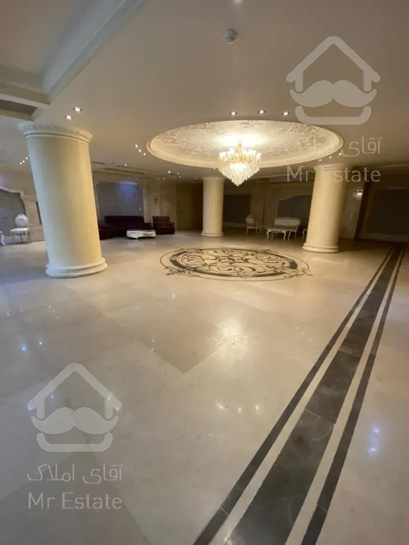 اجاره و رهن آپارتمان ولنجک 250  متر اکازيون